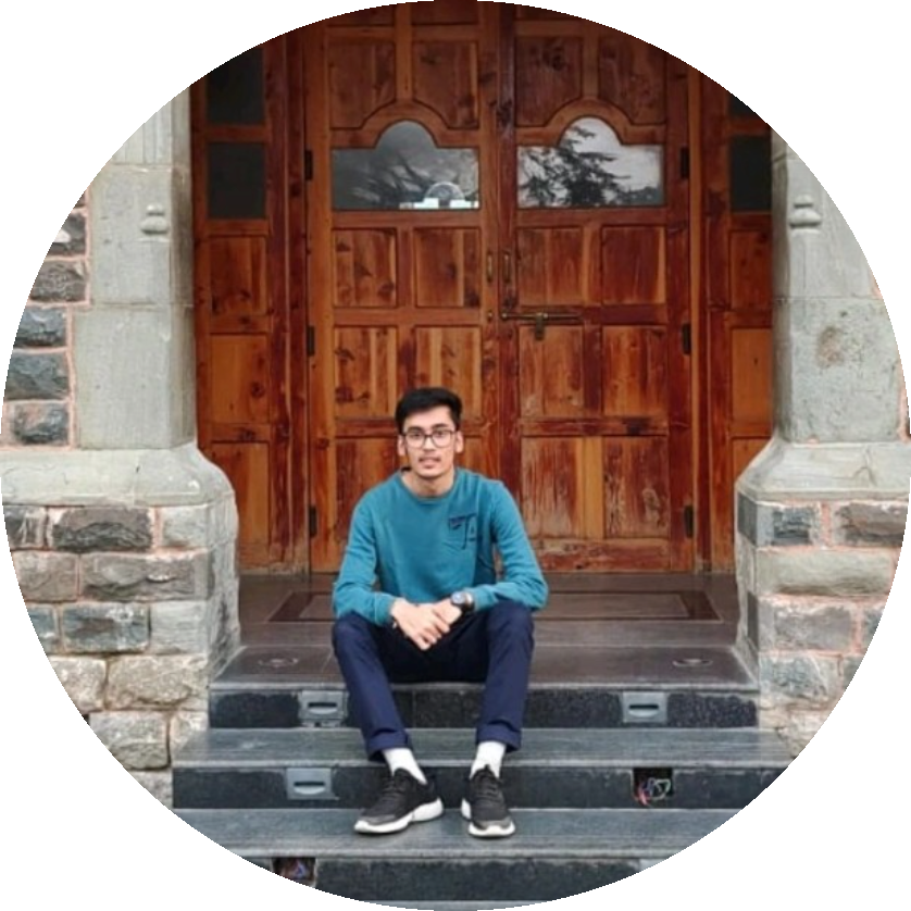 Anirudh .S